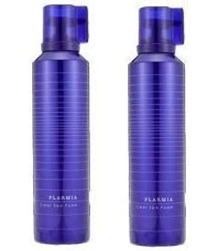 Amazon.co.jp: ミルボン プラーミア クリアスパフォーム 320g